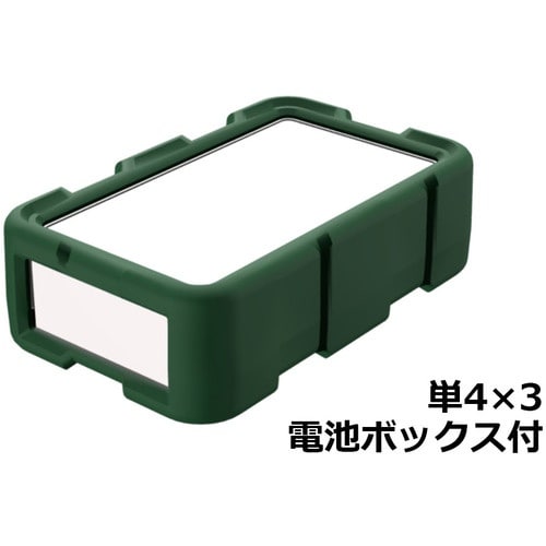 タカチ プラスティックケース