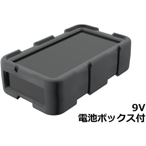 タカチ プラスティックケース