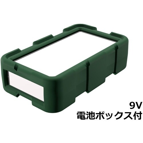 タカチ プラスティックケース