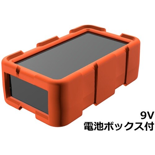 タカチ プラスティックケース