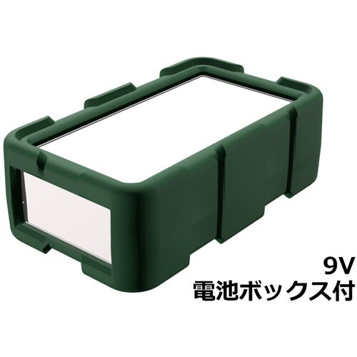 タカチ プラスティックケース