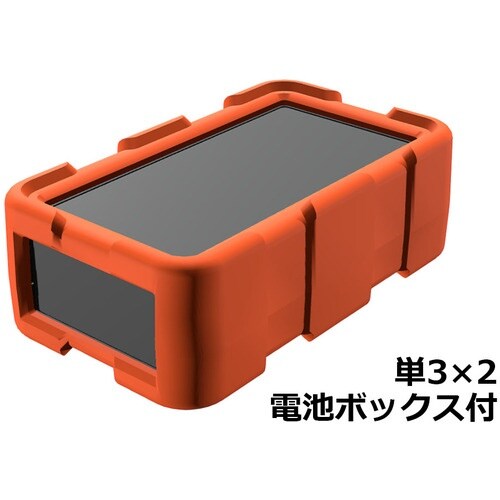 タカチ プラスティックケース