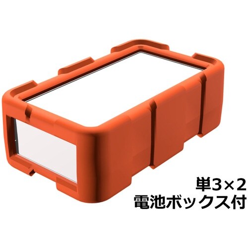 タカチ プラスティックケース