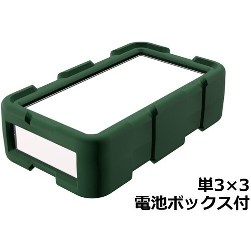 タカチ プラスティックケース