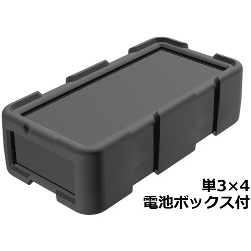 タカチ プラスティックケース