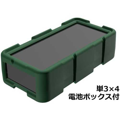 タカチ プラスティックケース