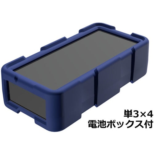 タカチ プラスティックケース