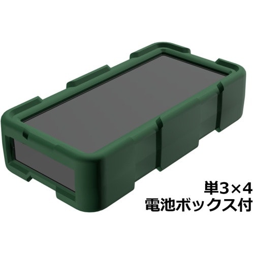 タカチ プラスティックケース