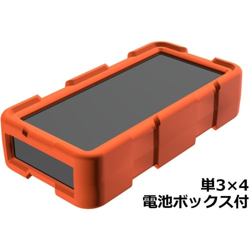 タカチ プラスティックケース