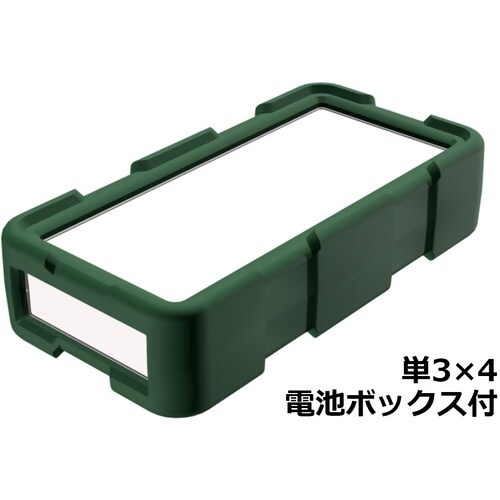 タカチ プラスティックケース