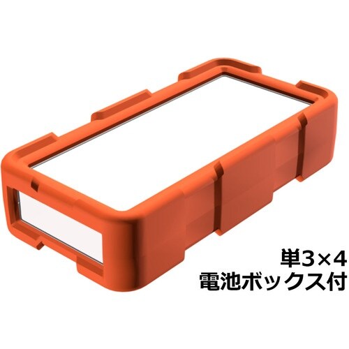 タカチ プラスティックケース