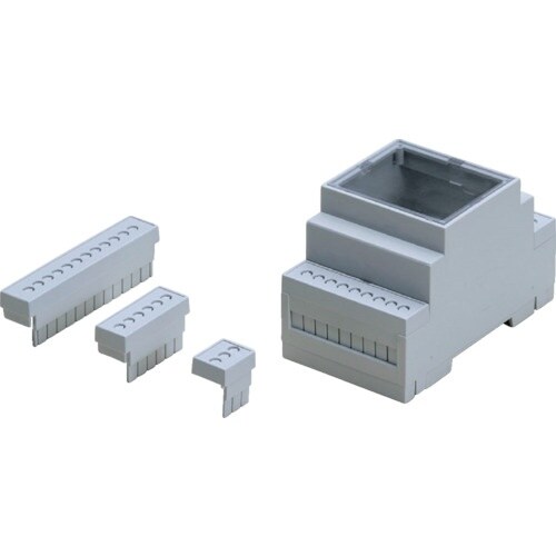 タカチ ターミナルカバー