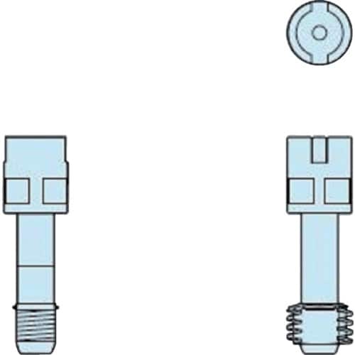 タカチ スクリュー