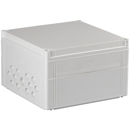 タカチ 防水・防塵ボックス