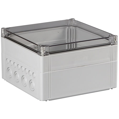 タカチ 防水・防塵ボックス