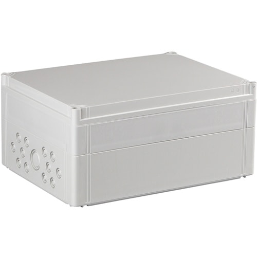 タカチ 防水・防塵ボックス