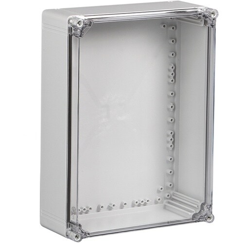 タカチ 防水・防塵ボックス