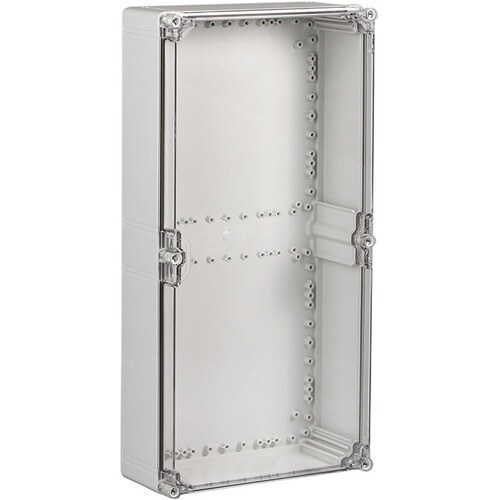 タカチ 防水・防塵ボックス