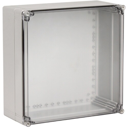 タカチ 防水・防塵ボックス