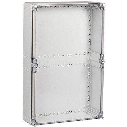 タカチ 防水・防塵ボックス