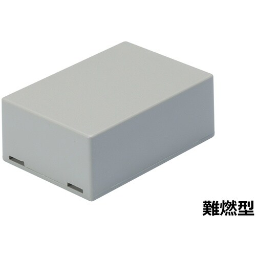 タカチ ワンタッチ開閉プラスチックケース