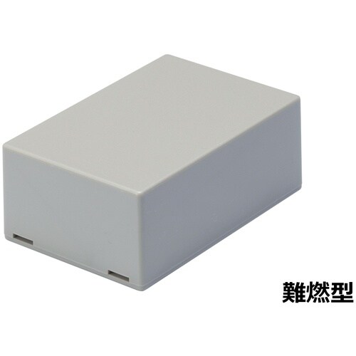 タカチ ワンタッチ開閉プラスチックケース