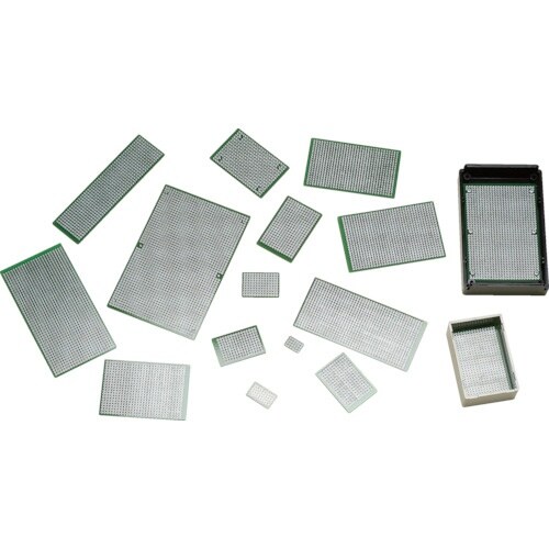 タカチ 基板 適合ケース型番:SW−130