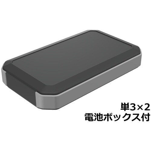 タカチ ハンドヘルドケース