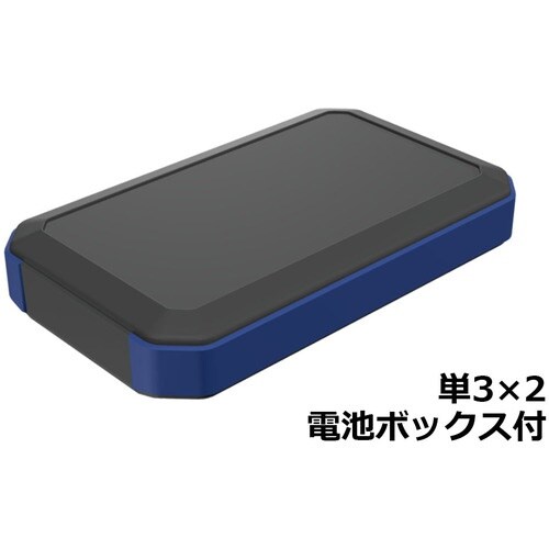 タカチ ハンドヘルドケース