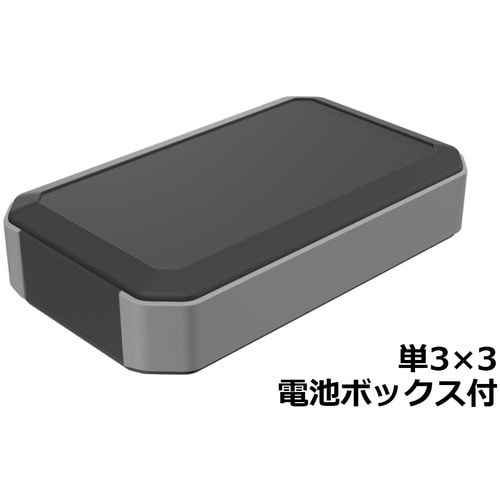 タカチ ハンドヘルドケース