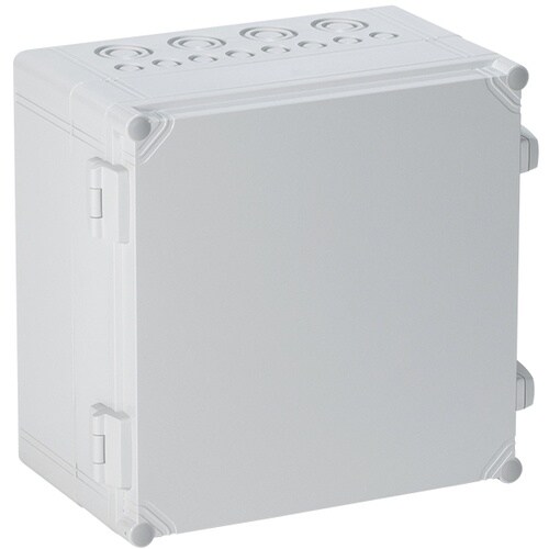 タカチ 開閉式ボックス