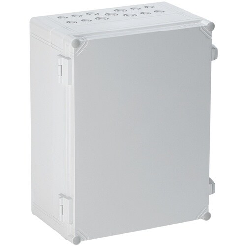 タカチ 開閉式ボックス