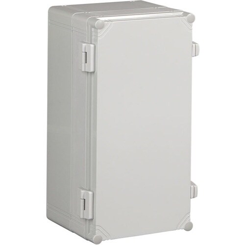 タカチ 開閉式ボックス