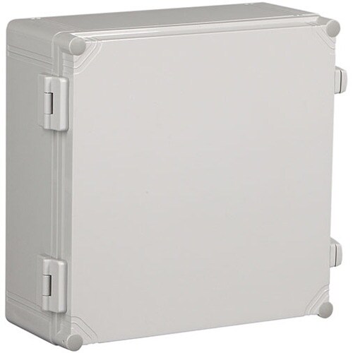 タカチ 開閉式ボックス