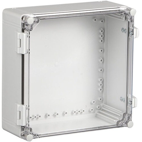 タカチ 開閉式ボックス