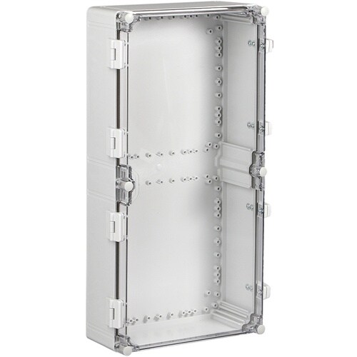 タカチ 開閉式ボックス