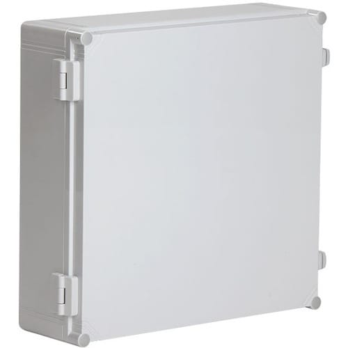 タカチ 開閉式ボックス