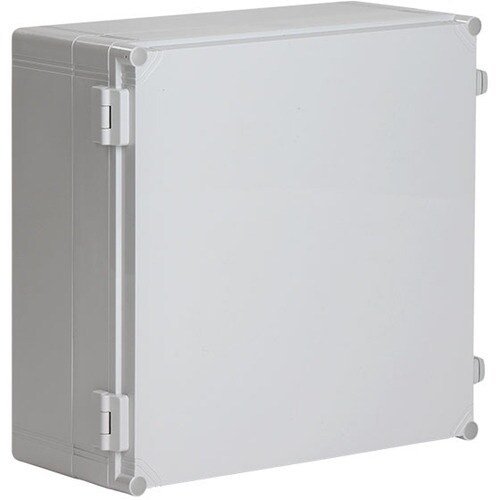 タカチ 開閉式ボックス