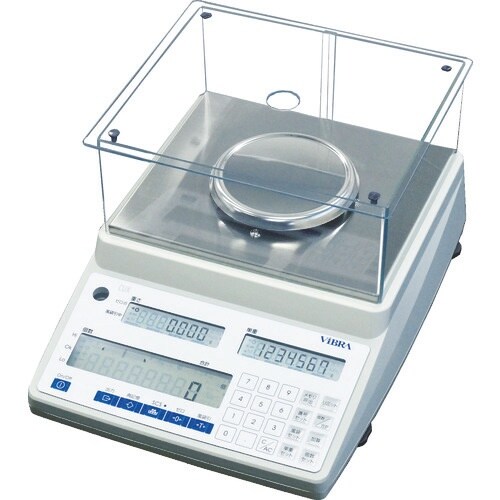 VIBRA カウンティングスケール CUXシリーズ