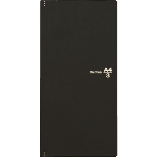 PLUS 77926)ノート Ca.Crea(カ.