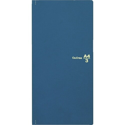 PLUS 77928)ノート Ca.Crea(カ.