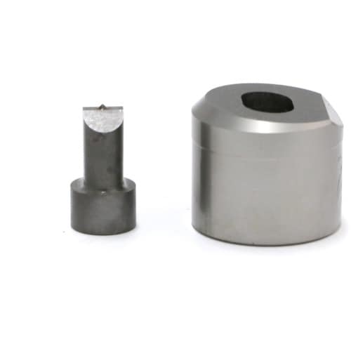 育良 フリーパンチャー替刃 IS−BP18S・IS