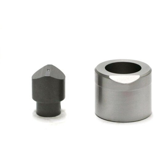 育良 フリーパンチャー替刃 IS−BP18S・IS