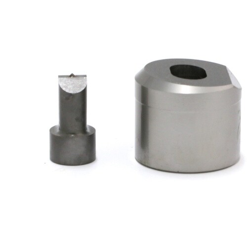 育良 フリーパンチャー替刃 IS−BP18S・IS