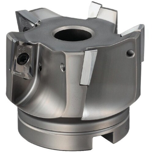 ダイジェット エアロチッパー 本体