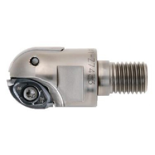 ダイジェット スウィングボール モジュラーヘッド