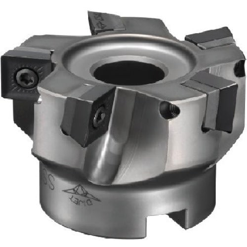 ダイジェット ミル90 本体