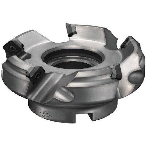 ダイジェット ミル45 本体