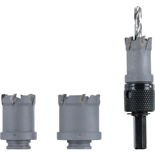 スエカゲ セパレートカッター3本組セット