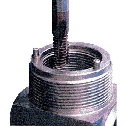 NOGA 超硬ソリッドミルスレッドUN 呼び寸法2